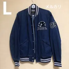 2025年最新】Hysteric Glamour スタジャンの人気アイテム - メルカリ