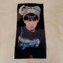 treasure ジュンギュ スローガン