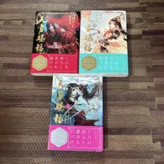 天官賜福 英語版7・8巻セット - メルカリ