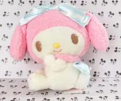 激レア入手困難 希少マイメロ マイメロディ サンリオ ファミリー