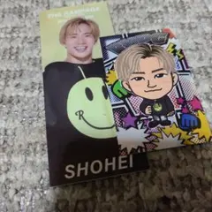 居酒屋えぐざいる　浦川翔平　ステッカー　②