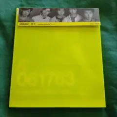 ARASHI / 時代（初回限定盤）