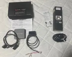 SUZUKI純正 KENWOOD DRVM524s ドライブレコーダー - メルカリ