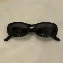 RALPH サングラス ブラックのサムネイル