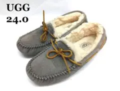 2026年最新】ugg モカシン 26レディースの人気アイテム - メルカリ