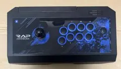 アケコン RAP REAL ARCADE PRO.V HAYABUSA - メルカリ