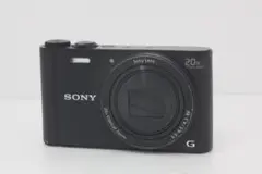 【ジャンク】【送料無料】SONY Cybershot DSC-WX350 DSC-WX350 主な仕様 | デジタルスチルカメラ Cyber-shot