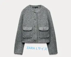 zaraブークレショート