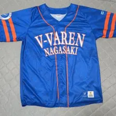 V・VAREN NAGASAKI ユニフォーム PEACE 89