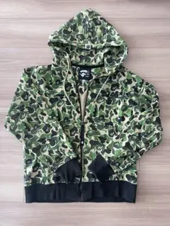 アウター パーカー