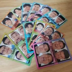 韓国 限定 暴君のシェフ ポップアップ 望雲録キーリング トレカ