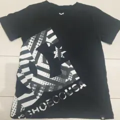 DC▼半袖シャツ(120)