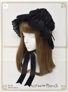 2025年最新】ALICE and the PIRATES レディース 帽子 その他の人気