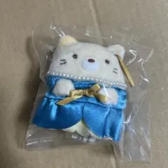 すみっコぐらし メゾンドフルール 初期 とんかつ てのりぬいぐるみ