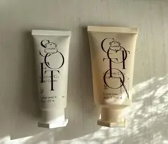 ラリン SOFTハンドクリーム 30g COTTONボディークリーム60gのサムネイル
