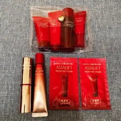 アスタリフト ザ セラム リンクルリペア お試し モイスチャーフォーム クリーム