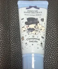 シナモロールDolly Mix ハンドクリーム Antique Ribbonのサムネイル
