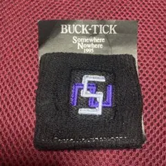 D　BUCK-TICK　リストバンド　未使用品 2025年最新】buck-tick リストバンドの人気アイテム - メルカリ