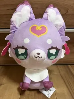 2026年最新】名探偵プリキュア！ めちゃもふぐっとぬいぐるみ