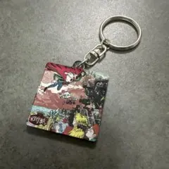 King Gnu アクキー 飛行艇 CD ジャケット