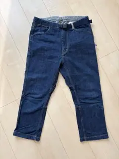 デニムパンツ デニム