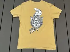 マンウィズ　Tシャツ MAN WITH A MISSION