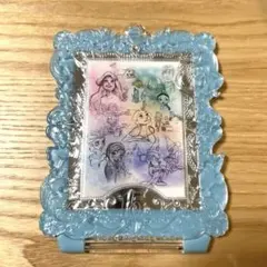 ディズニーシー15周年　ミラー