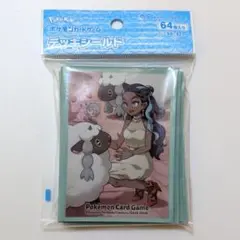 匿名配送　ルリナ　デッキシールド　ケース　　ストレージ4個セット　ポケカ 匿名配送 ルリナ デッキシールド ケース コイン ストレージ4個