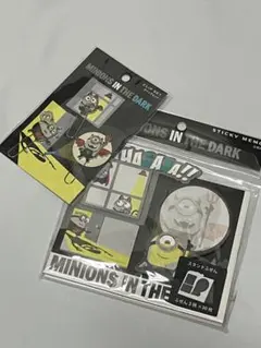 ミニオンズ（ユニバ限定）