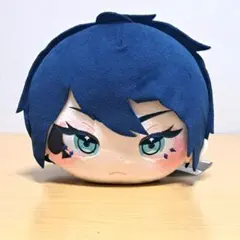 ディズニー　ツイステ　プティラヴィ　寝そべりBIGぬいぐるみ《デュース》