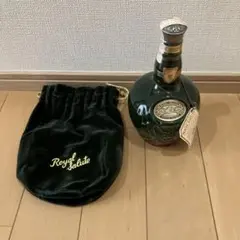 Royal Salute スコッチウイスキー　古酒