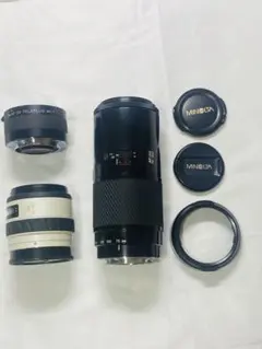 2026年最新】MINOLTA レンズ(ズーム)の人気アイテム - メルカリ