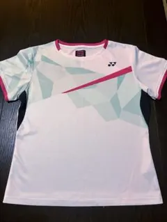 ✨ 美品✨YONEX ヨネックス　 ゲームシャツ レディース 0サイズ