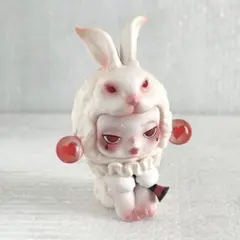 The Anxiousスカルパンダ Everyday Wonderland