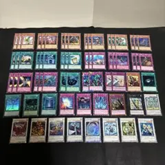 遊戯王 1103環境 カラクリ デッキ パーツ まとめ