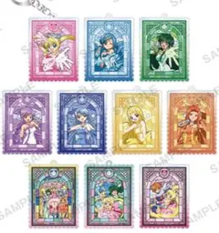 ぴちぴちピッチ トレーディングカード 台湾 6枚セット Sレア - メルカリ