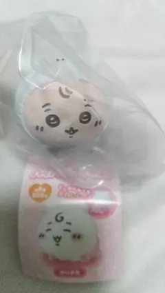 ちいかわ ベビー ハイハイフィギュア 古本屋 カニちゃん