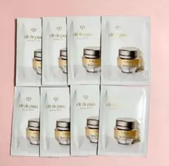 クレドポーボーテ クレームヴォリュミザントS ８包