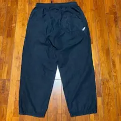 定4.9万美品 Y-3 ワイスリー ウールストレッチカーゴパンツMヨウジ