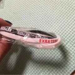 ハイロー 会場限定ガチャ EXILETRIBE 三代目 EXILE ジェネ