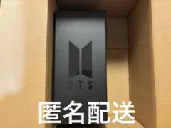 【新品未開封】BTS OFFICIAL LIGHT STICK ver.4