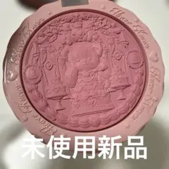 Flower Knows スウィートベア チーク 04のサムネイル