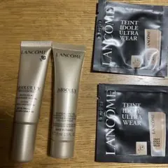 LANCOME アプソリュ