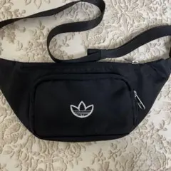 腰袋 ボディバッグ