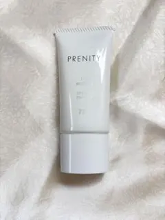 PRENITY UVホワイトEX 30g SPF50 PA++++のサムネイル