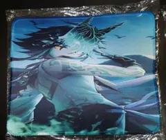 原神 魈 マウスパッド