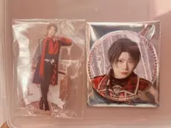 刀ミュ 十周年祝賀祭 加州清光