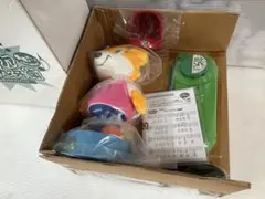 未使用 ドレミファどん兵衛 目覚まし時計 非売品 懸賞 当選品 優香 ぬいぐるみ