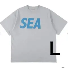 WIND AND SEA L/S Tech Pocket Tee ロンT ミント - メルカリ