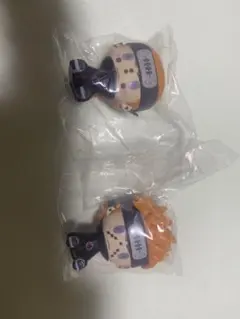 一番くじ　NARUTO　G賞　ちょこのっこ　ペイン　フィギュア　マスコット